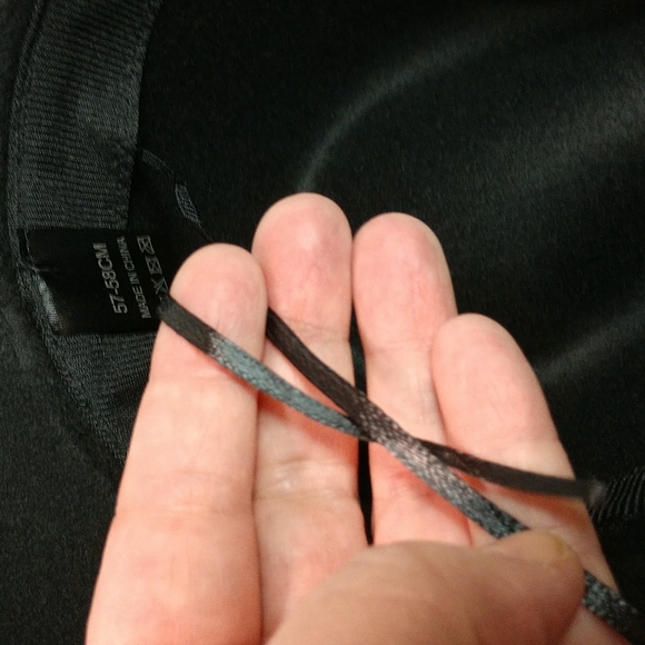 Unisex Black Western Cowboy Hat  Silver-tone Conch Faux Leather Strap - Picture 14 of 17